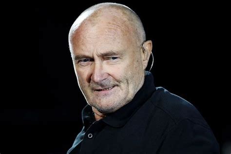 Philip bailey, phil collins — easy lover 05:05. Phil Collins, hospitalisé après une chute
