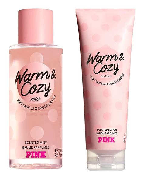 Which Is The Best Victorias Secret Pink Fragrance Body Lotion Warm And Cosy The Best Choice