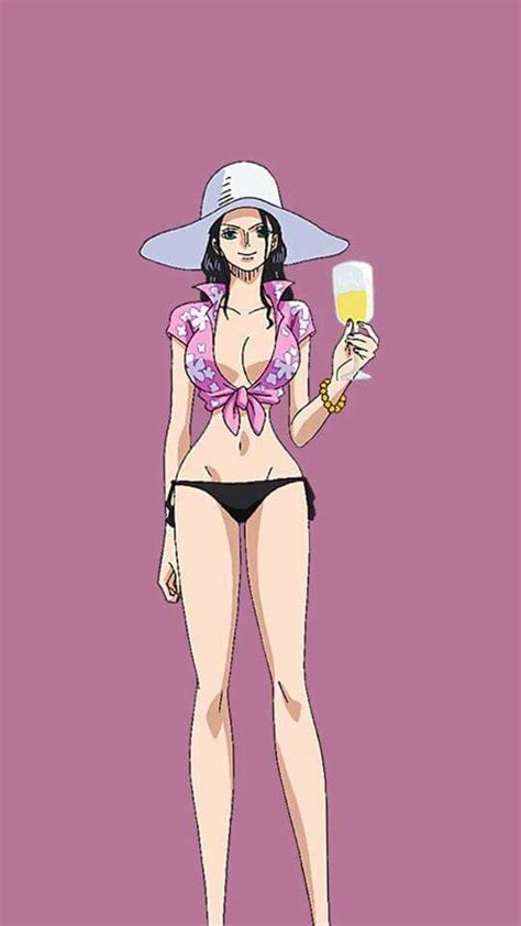 Robin Nico Robin One Piece Pictures One Piece Images Manga Anime One