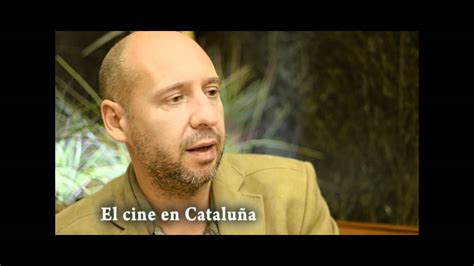 Spanish Way Entrevista Jaume Balagueró Director De Mientras Duermes