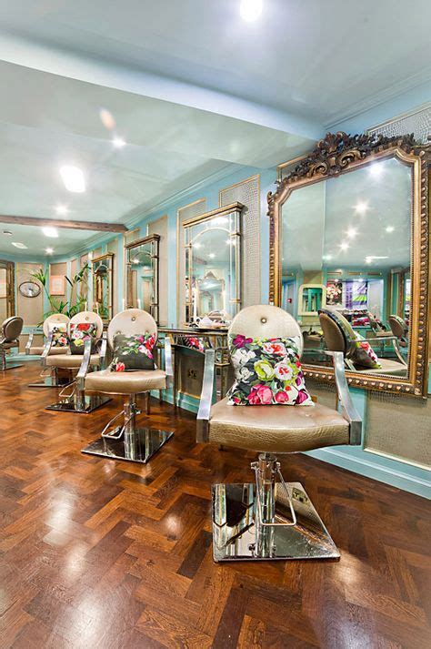 Hair Salon Decor On Pinterest Salons Hair Salons And Salon Design