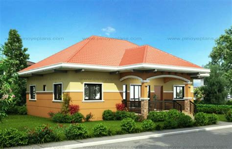 Small House Design Shd 2015010 Pinoy Eplans