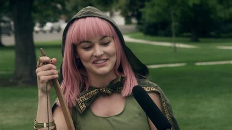 John morrison aka johnny nitro is now married to taya valkyrie in real life. Clash of Clans: Ask an Archer - YouTube