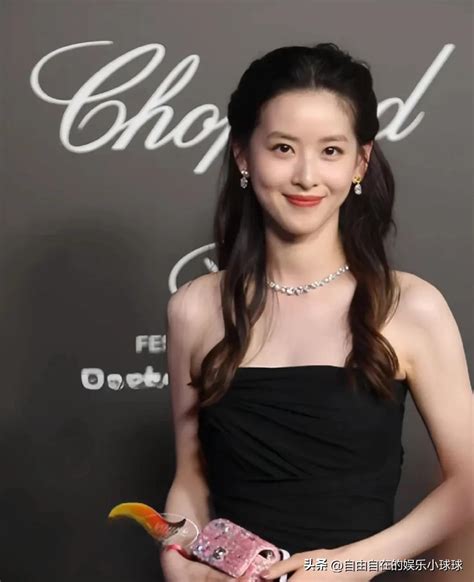Zhang Zetian Is A Winner In Life This Is No More Comfortable Than