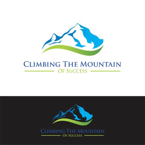 Designs Changing Lives Create A Logo For Climbing The