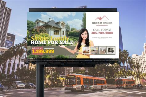 Reach Target Market Through Outdoor Advertising Printing Digital