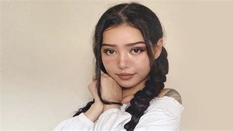 bella poarch is a tiktok star who only joined the video sharing social the best porn website