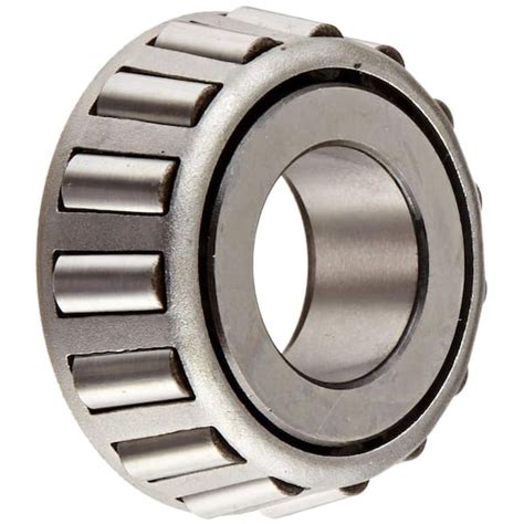 Timken Differential Pinion Bearing 15100 The Home Depot