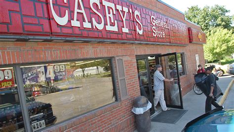 Caseys Fuel Error Total Cost Of Damage Remains Unknown