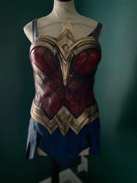 Wonder Woman Armor Woman Costumes Costumes For Women Pennington