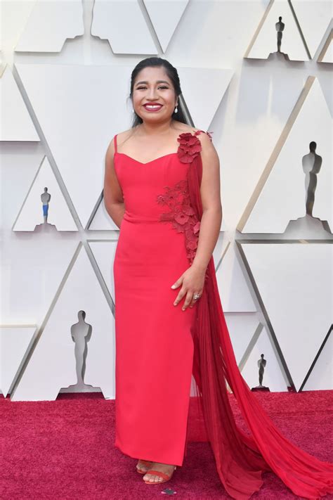 2019 Oscars Red Carpet Arrivals Photos The Hollywood Reporter