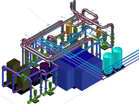 Importance Of Mep Shop Drawings The Engineering Design Technology