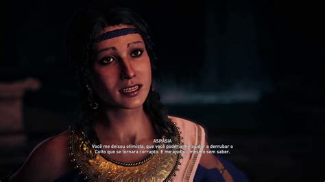 Assassin S Creed Odyssey YouTube