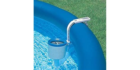 Intex Deluxe Above Ground Pool Skimmer