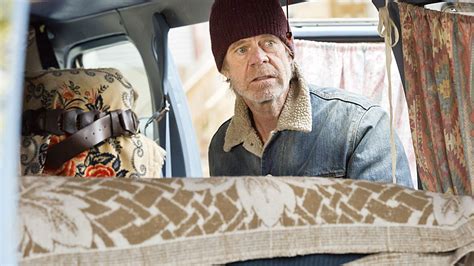 William H Macy On Shameless Violence In Movies And The Roles Hed