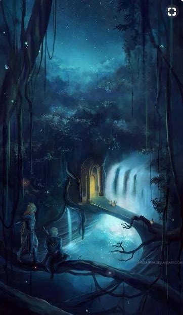 Linetta Hobbit Fanfiction Fantasy Art Fantasy Műalkotások Az
