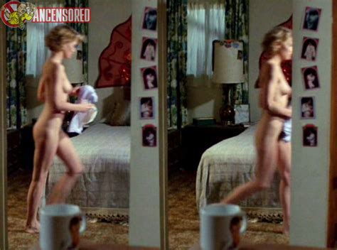 Michelle Pfeiffer Nude Pics Page