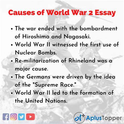 Who Won World War 2 Simple Answer