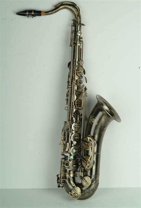 China Tenor Saxophone - China Saxophone, Tenor Saxophone