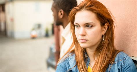 How To Tell If Your Partner Is Emotionally Cheating Huffpost Life