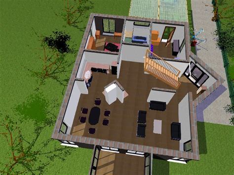 #kfw85 aus einem haus aus den 1950ern. Architekt Hamburg Effizienzhaus KfW 55 - Architekt ...
