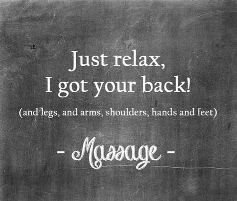 Relaxing Full Body Massage Mike Gillis Rmt Moncton Massage Therapy