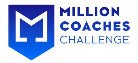 Million Coaches Challenge - The Challenge