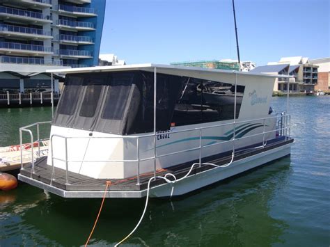 A large choice of yachts for sale from leading brokerage houses. Houseboat: House Boats | Boats Online for Sale | Aluminium ...