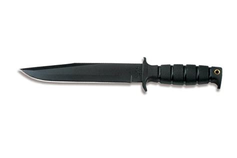 Ontario Sp6 Fighting Knife Knivar And Verktyg Våra Produkter Skydda