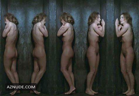 Brigitte Fossey Nude Aznude