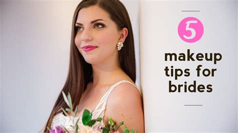bridal makeup tips vancouver hair and makeup artist