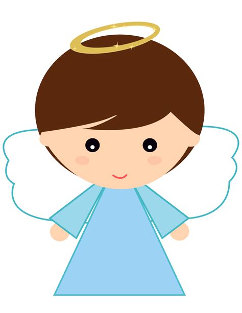 Angelitos Para Bautizo Png 20 Free Cliparts Download Images On
