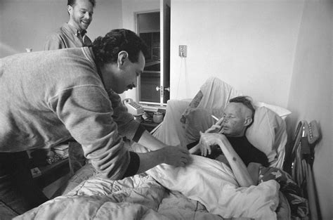 loss and bravery intimate snapshots from the first decade of the aids crisis the new york times