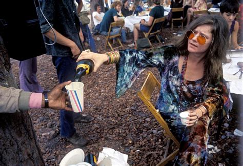 Janis Joplin At Woodstock In Bethel New York 1969 Magnum Photos Store