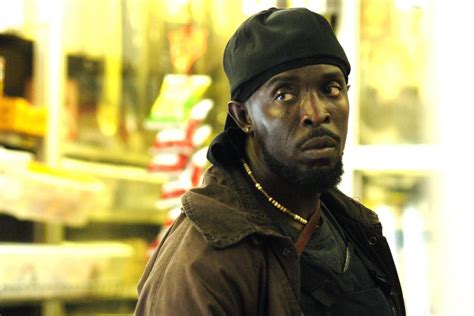 michael k williams wished ‘the wire went ‘all in on omar s intimacy ‘you know gay people f