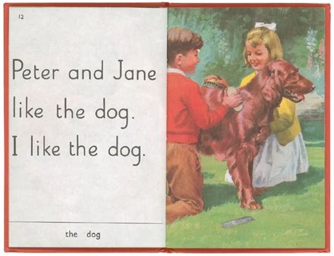 Find great deals on ebay for peter and jane books. Ladybird Books: The strange things we learned - BBC News