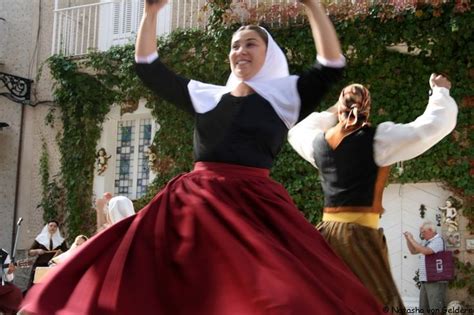 Valldemossa Folk Dancing In Mallorca Travel In Spain Mallorca Spain