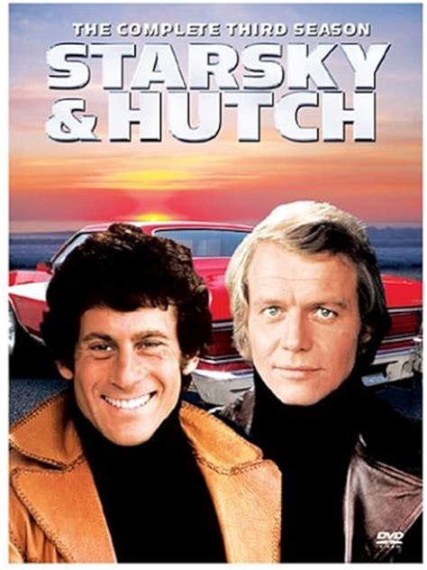 Series Starsky And Hutch Season 3 Independent Film News And Media