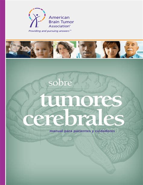sobre tumores cerebrales american brain tumor association