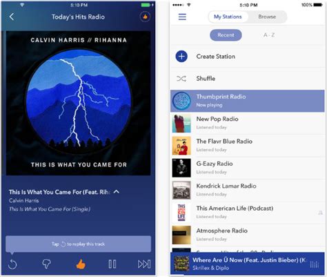 When you jailbreak your device, you don't always have to rely on cydia to get all your software. How To Install Pandora++ App Without Jailbreak On iOS 10 ...