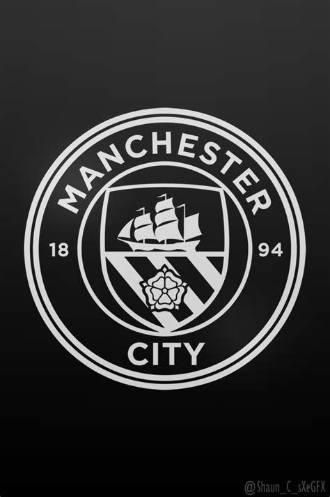 View manchester city fc squad and player information on the official website of the premier league. Shaun Campbell on Twitter: "@Shaun_C_sXeGFX Black BG White ...