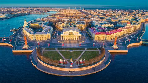 The Ultimate Guide To Historic St Petersburg Lonely Planet