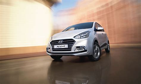 Hyundai Grand I10 Sedán 2018 Características Fotos Y Toda La Información