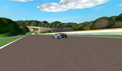 Nurburgring Race Track Ultimate Driving Roblox Wikia Fandom