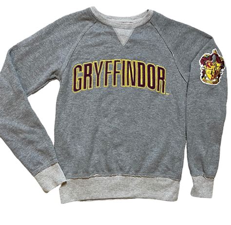 Gryffindor Harry Potter Wizarding Universal Studios S Gem