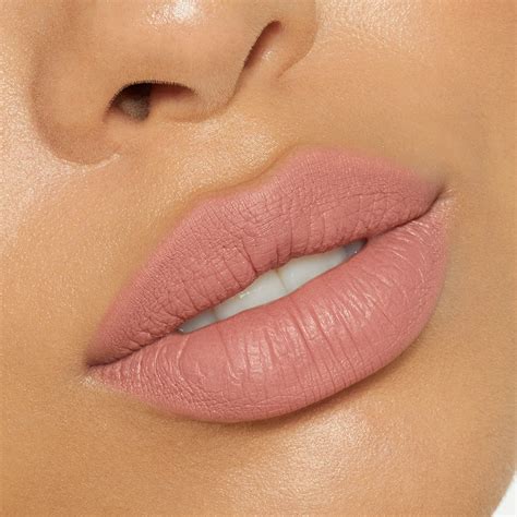 One Wish Matte Liquid Lipstick Kylie Cosmetics By Kylie Jenner