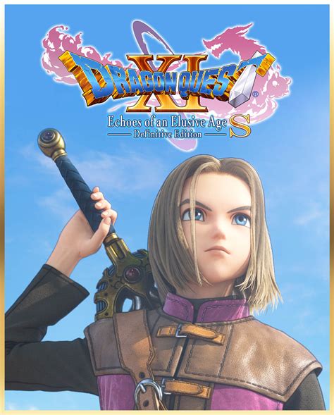 Dragon Quest Video Game Ng
