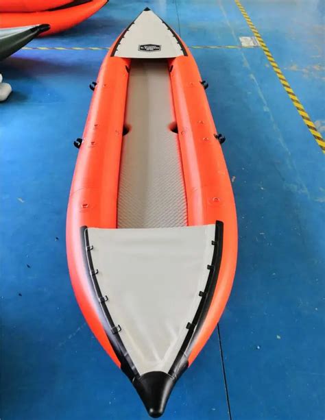 Pvc Pontoon Kayak Inflatable Pvc Kayak Fishing Boat Buy Pvc Kayak
