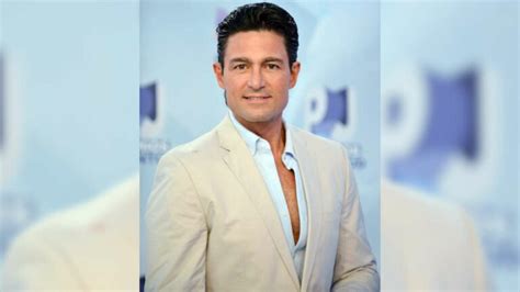 Fernando Colunga Así Ha Cambiado A Través De Los Años Uno Tv