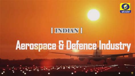 Aero India 2019 Documentary On Indian Aerospace And Defence Industry
